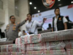 Polri Usut Dugaan Pencurian Uang Negara Pembiayaan LPEI ke PT DST dan PT MIF