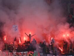 Polisi Tetapkan 2 Tersangka Ricuh Persija vs Persib di Bekasi