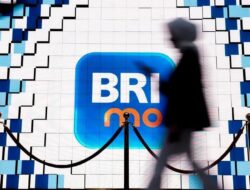 BRImo Sekarang Hadir dalam Dua Bahasa, Makin Ramah Pengguna