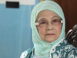 Bimbim Sebut Bunda Iffet Dirawat di Rumah Sakit, Minta Doa