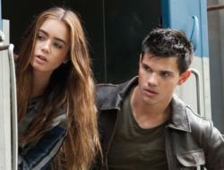 Sinopsis Abduction, Bioskop Trans TV 15 April 2025