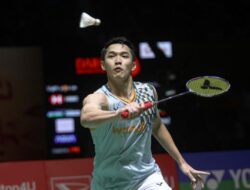 Jonatan Christie dkk Siap Tumpas India di Sudirman Cup 2025