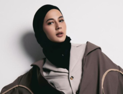 Paula Verhoeven Ajukan Banding Atas Putusan Cerai dari Baim Wong