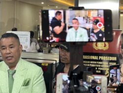 Hotman Paris Tawari Paula Verhoeven Jadi Aspri Usai Cerai dari Baim