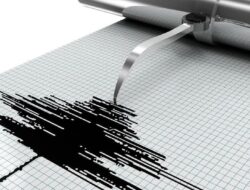 Gempa Kuat Magnitudo 6,2 di Aceh, Guncangan Terasa Sampai saat ini ke Sumut