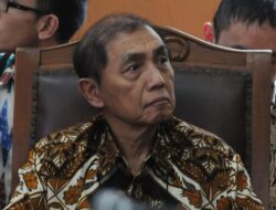 KPK soal Isu Hadi Poernomo Jadi Penasihat Prabowo: Sangat dianjurkan Lapor LHKPN