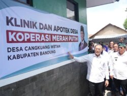 5 Fakta Terbaru Kopdes Merah Putih