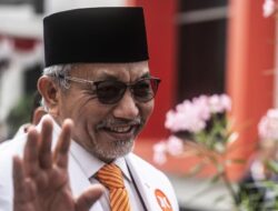 Pemimpin Negara PKS soal Dukung Prabowo di 2029: Diputuskan Majelis Syuro