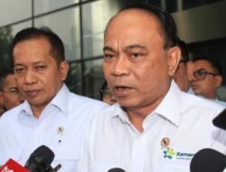 Budi Arie Tegaskan Koperasi Merah Putih Hadir untuk Rakyat