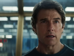 Review Layar Lebar: Mission Impossible – The Final Reckoning