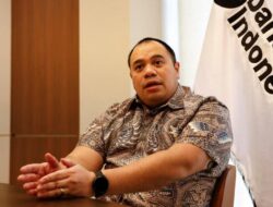 CIO Danantara Pandu Sjahrir Bertemu Menkeu AS Bahas Penanaman Modal