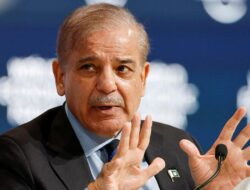 India Bombardir Pakistan, PM Shehbaz Sharif Buka Suara