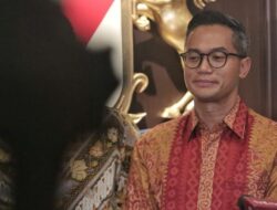BKPM Panggil Kadin Cilegon Imbas Viral Minta Jatah Proyek Rp5 T