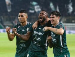 Daftar Duel 5 Tim yang Terancam Degradasi dari Liga 1