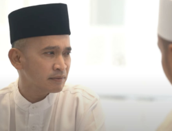 Ruben Onsu Tak Sangka Bisa Tembus Berangkat Haji Tahun Ini