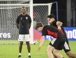 Kluivert Incar 6 Skor, Sapu Bersih Kemenangan Lawan China dan Jepang