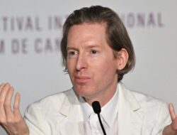 Wes Anderson Cemooh Kebijakan Tarif Layar Lebar Trump
