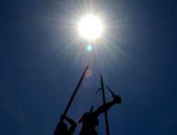 Peneliti BRIN Bongkar Hubungan Kejadian Istimewa Solstis dan Musim di Indonesia