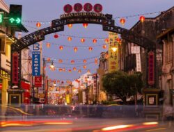 Malaysia Ungguli Thailand untuk Kunjungan Wisman, Indonesia Gimana?