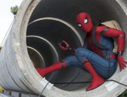 Homecoming, Bioskop Trans TV 28 Juni 2025