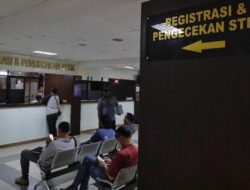 Pemutihan Retribusi Negara Kendaraan di Jabar Diperpanjang Sampai saat ini September 2025