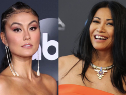 Agnez Mo dan Anggun Jadi Anak-Ibu di Hiburan Digital Reacher Season 4