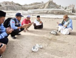 Berziarah ke Ma’la, Pemakaman Bersejarah di Makkah