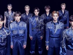 XODIAC Lanjut Hibur X-BLISS, Nyanyi Lean On Me di Allo Fest 2025