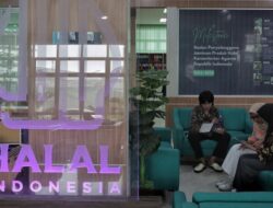BPJPH Tengah Susun Aturan Baru Mudahkan Sertifikasi Halal UKM