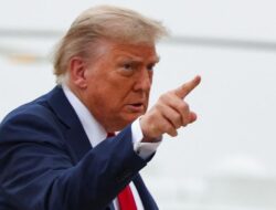 Kamboja Akan segera Nominasikan Donald Trump untuk Nobel Perdamaian