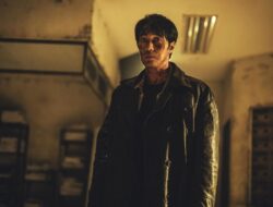 Sinopsis Mercy for None, So Ji-sub ke Dunia Mafia demi Balas Dendam