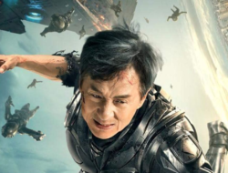 Jadwal Bioskop Trans TV 9-15 Juni 2025