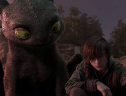 How to Train Your Dragon (2025) Tuai Pujian Meski Dinilai Tak Penting