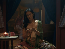 Gowok Kamasutra Jawa, Layar Lebar ‘Dewasa’ dari Hanung Bramantyo di Perayaan Seni!