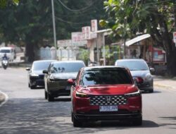 Hasil Tes Konsumsi BBM Honda HR-V Hybrid
