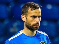 Ambisi JDT Bisa Rusak Tim nasional Malaysia