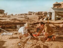 Arkeolog Ungkap Makanan ‘Fast Food’ Era Romawi, Rasanya Lezat?