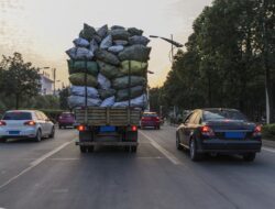 Penanganan Zero ODOL Tengah Disusun Kementerian Sampai saat ini Berlaku 2026