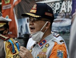 Kadishub DKI Segera Periksa Anggota Diduga Palak Sopir Bajaj