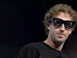 Siapa Alexandr Wang, Pilihan Zuckerberg untuk Selamatkan Meta?