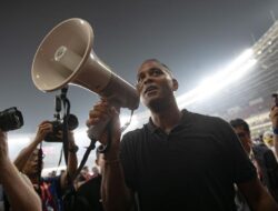 Pemain Naturalisasi Tidak Dijamin Setiap Saat Main