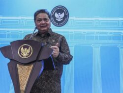 Airlangga Sebut Toyota Setor Retribusi Negara Rp23 T Setiap Tahun ke Pemerintah