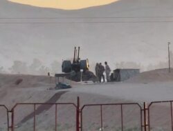 Mengenal Fasilitas Nuklir Iran yang Jadi Sasaran Serang Israel