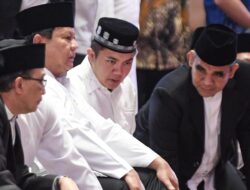 Idul Adha Ajarkan Pengorbanan untuk Kemaslahatan Lebih Besar