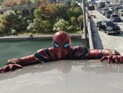 Jadwal Bioskop Trans TV 30 Juni