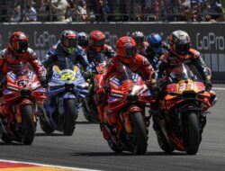Prediksi MotoGP Aragon 2025
