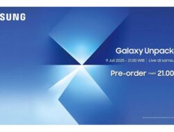 Samsung Segera Rilis Galaxy Fold 7, Intip Bocoran Speknya