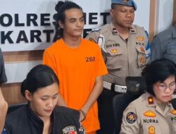 Vadel Akan segera Titip Pesan ke Anak Nikita Mirzani di Persidangan