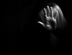 Wanita Asal Lampung Perkosa Wanita di Mojokerto, Ancam Pakai Cutter