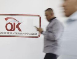 OJK Ungkap Banyak Bank Turunkan Target di Tengah Kondisi Tak Jelas